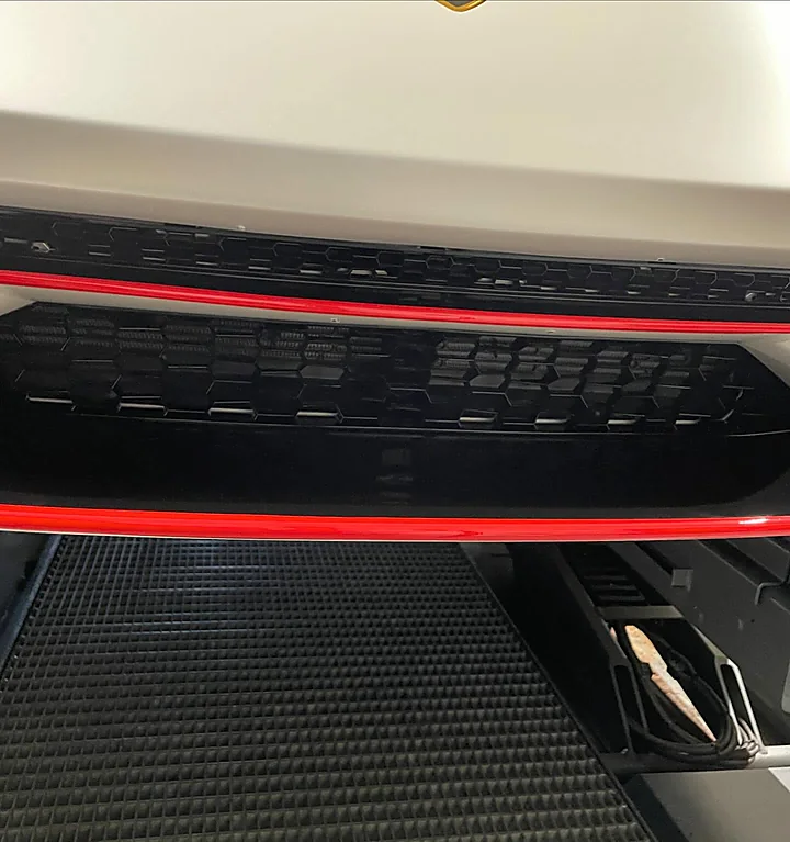 Lamborghini Huracán, Designfolierung, Bild 7