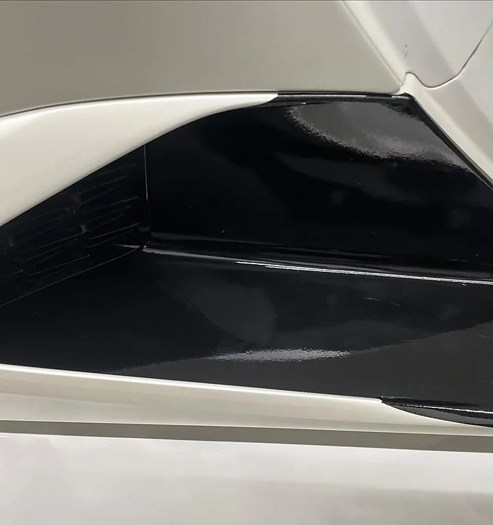 Lamborghini Huracán, Designfolierung, Bild 8