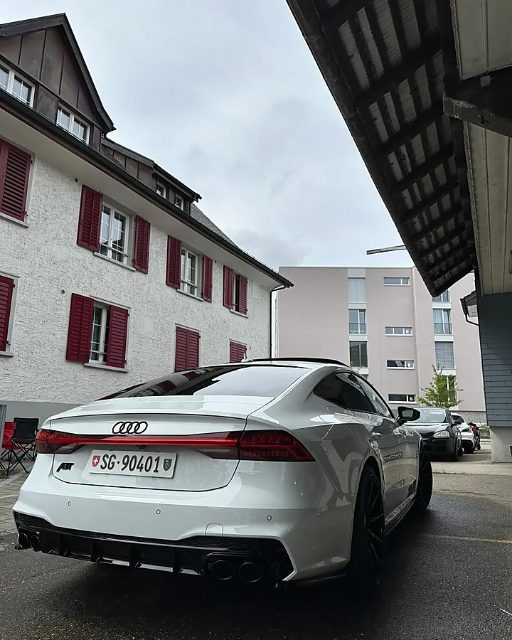 Bodykit + Politur, Bodykit + Politur, Bild 2