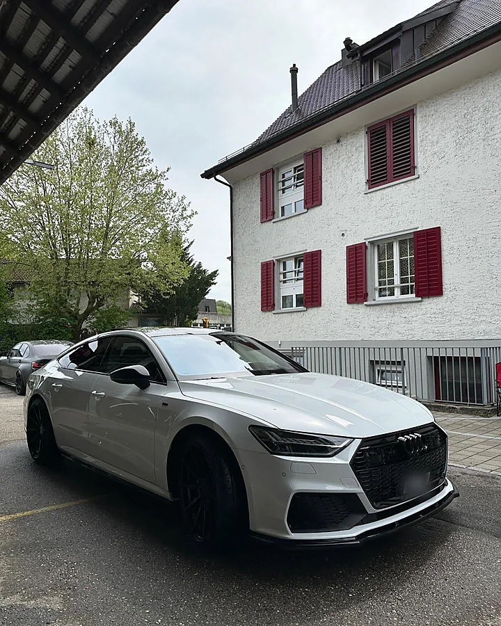 Bodykit + Politur, Bodykit + Politur, Bild 3