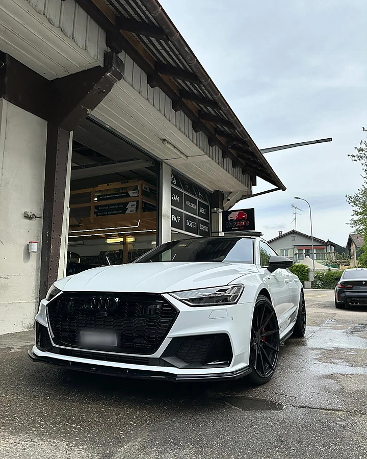 Bodykit + Politur, Bodykit + Politur, Bild 4
