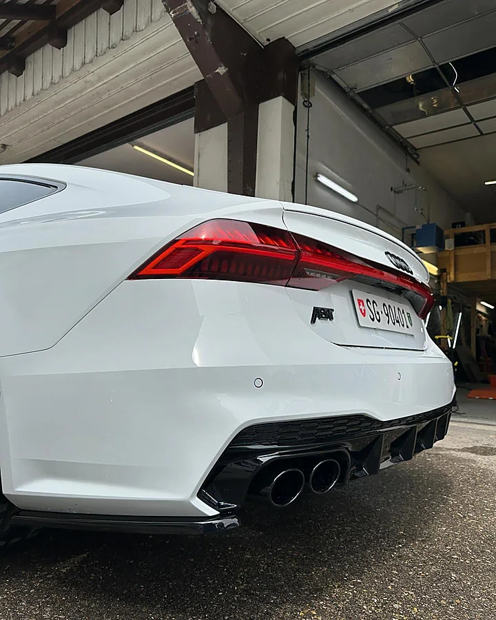 Bodykit + Politur, Bodykit + Politur, Bild 5