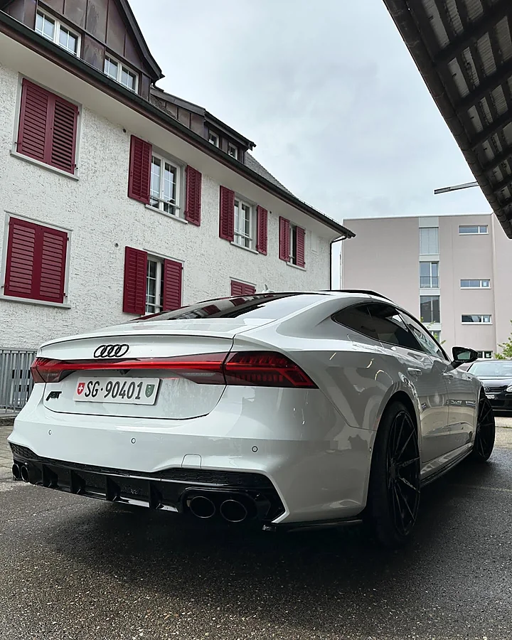 Bodykit + Politur, Bodykit + Politur, Bild 6