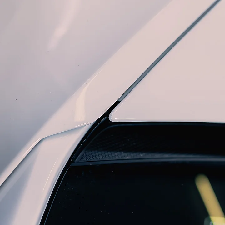 Lamborghini Huracán EVO (2023), PPF, Bild 7