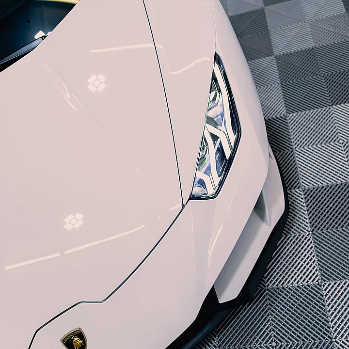 Lamborghini Huracán EVO (2023), PPF, Bild 8