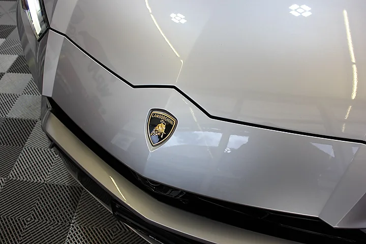 Lamborghini Urus, PPF, Bild 2