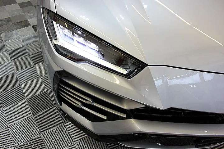 Lamborghini Urus, PPF, Bild 3