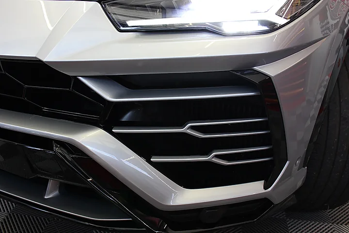 Lamborghini Urus, PPF, Bild 4