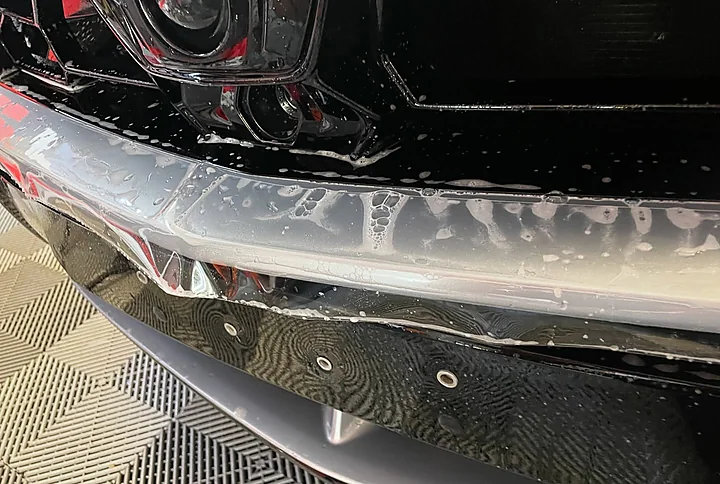 Lamborghini Urus, PPF, Bild 8