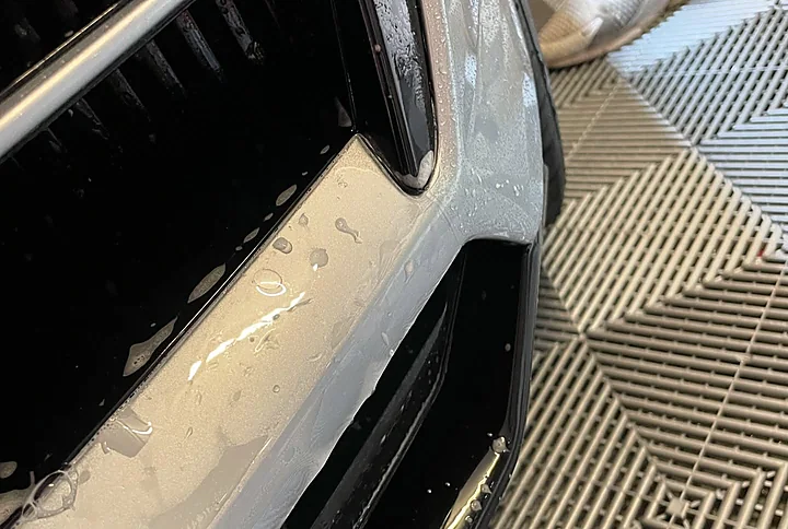 Lamborghini Urus, PPF, Bild 9