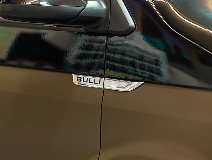 VW, Folierung, Bild 2