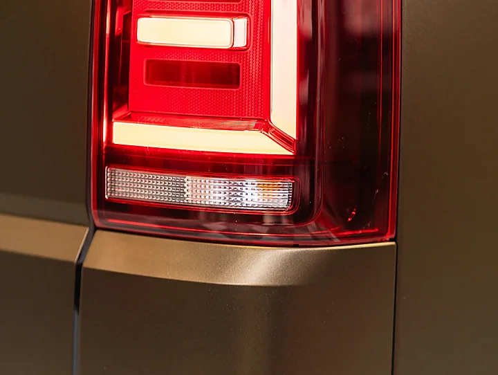 VW, Folierung, Bild 8