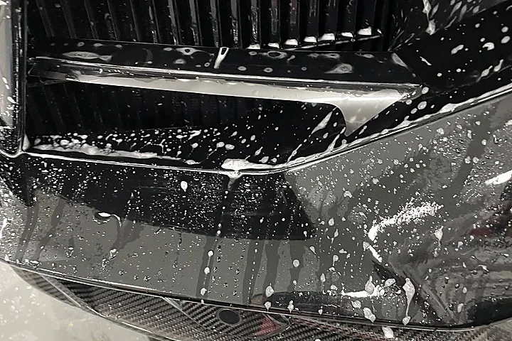 Lamborghini Urus Performante, PPF, Bild 8