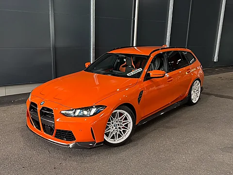 Bodykit, Fahrwerk und Felgen