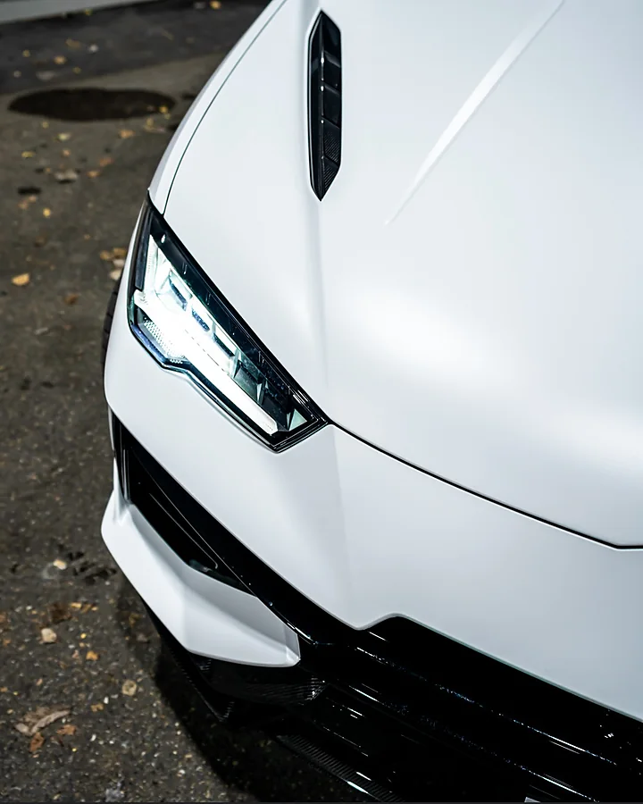 Lamborghini Urus Performante, Folierung + PPF, Bild 4