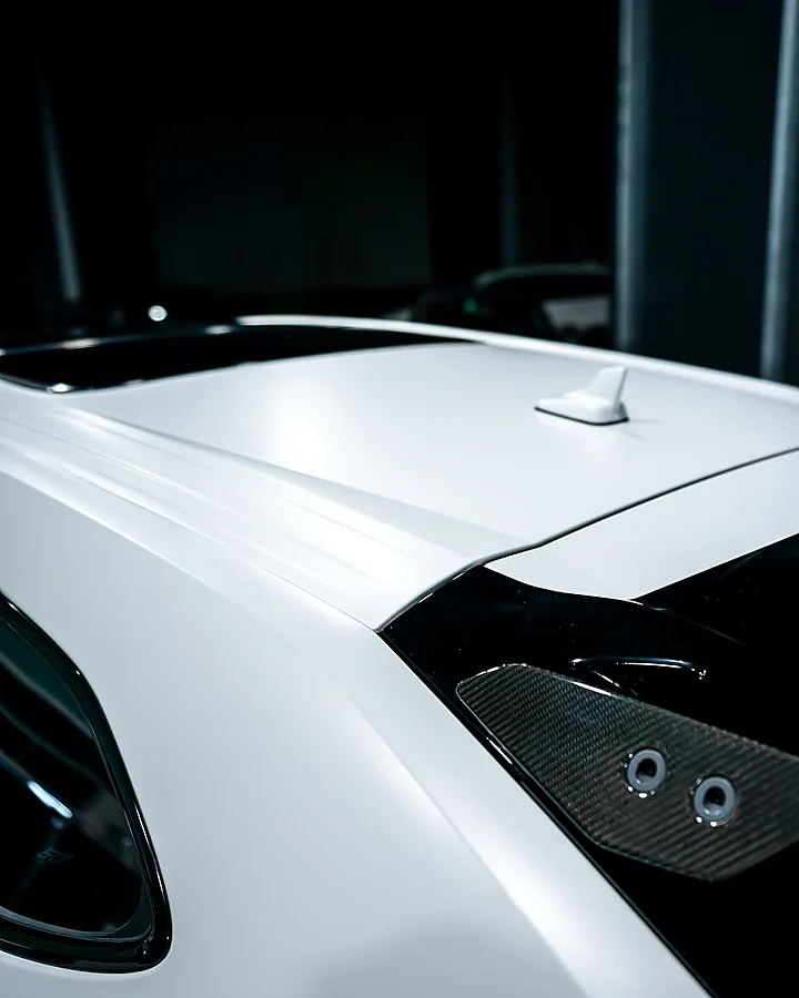 Lamborghini Urus Performante, Folierung + PPF, Bild 9