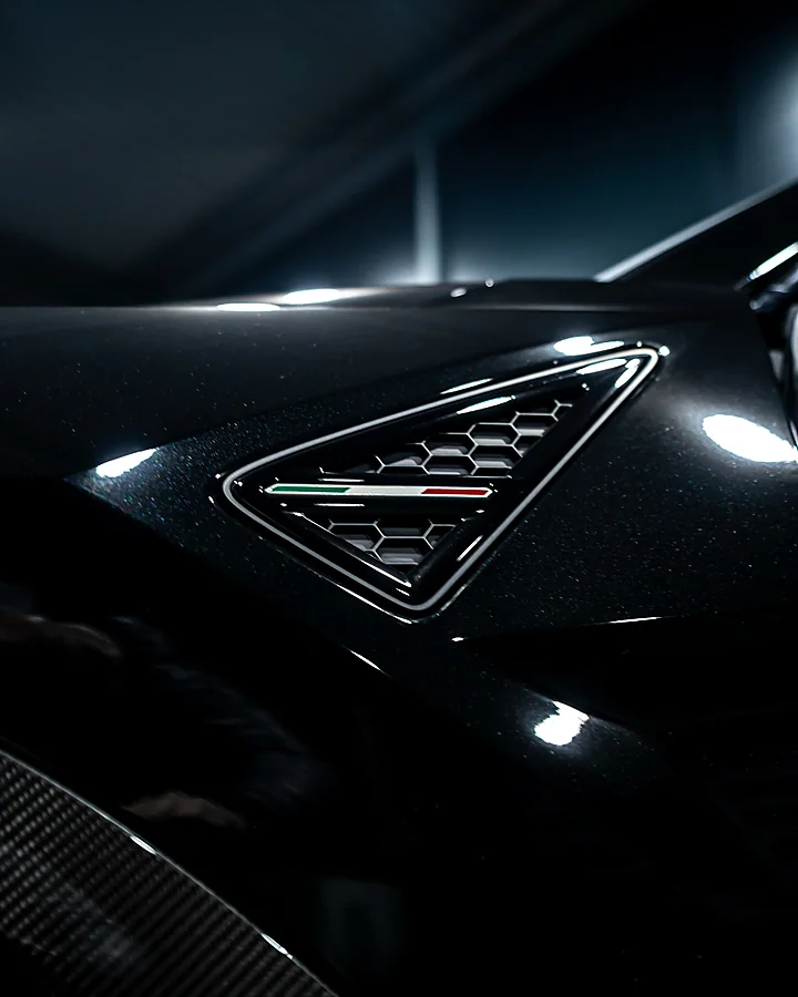 Lamborghini Urus, PPF, Bild 6