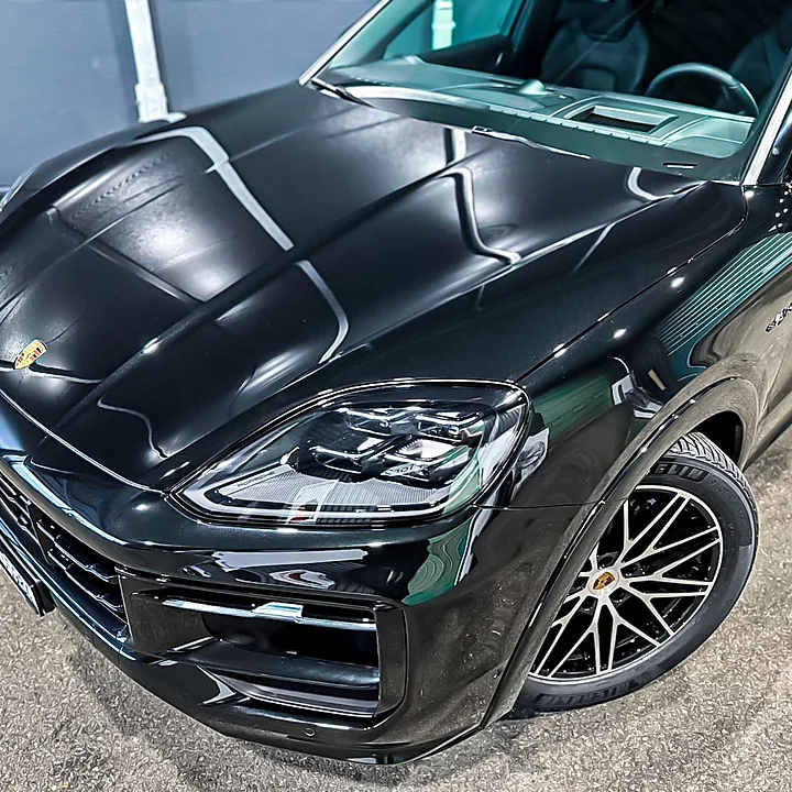Porsche Cayenne, PPF, Bild 3