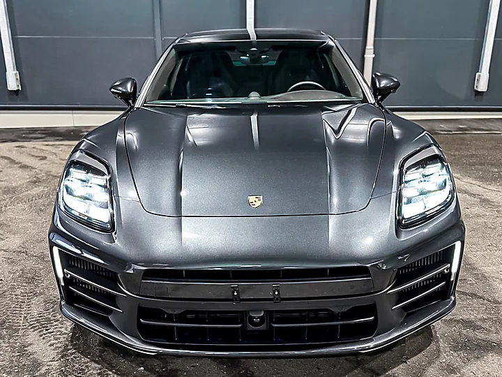 Porsche Panamera (2025), PPF, Bild 5