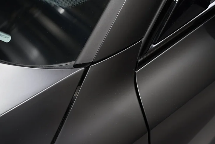 Audi RS3, Aufbereitung + Folierung, Bild 3