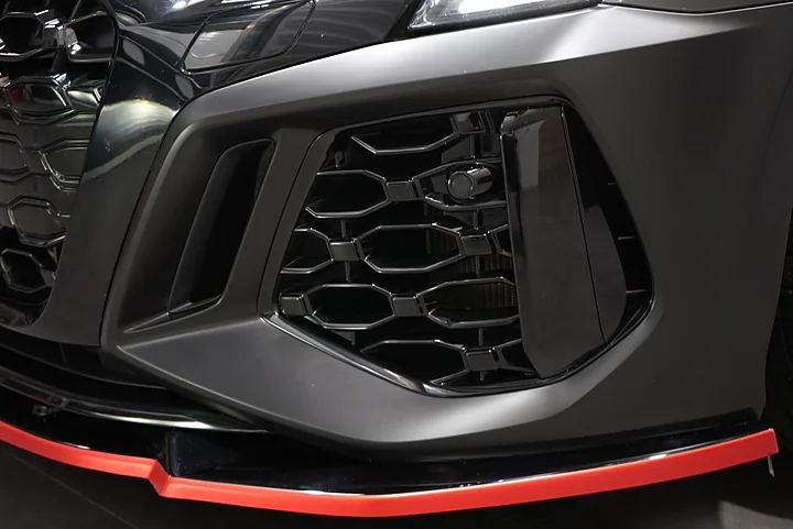 Audi RS3, Aufbereitung + Folierung, Bild 6