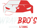 WrapBro's