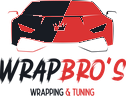 WrapBro's